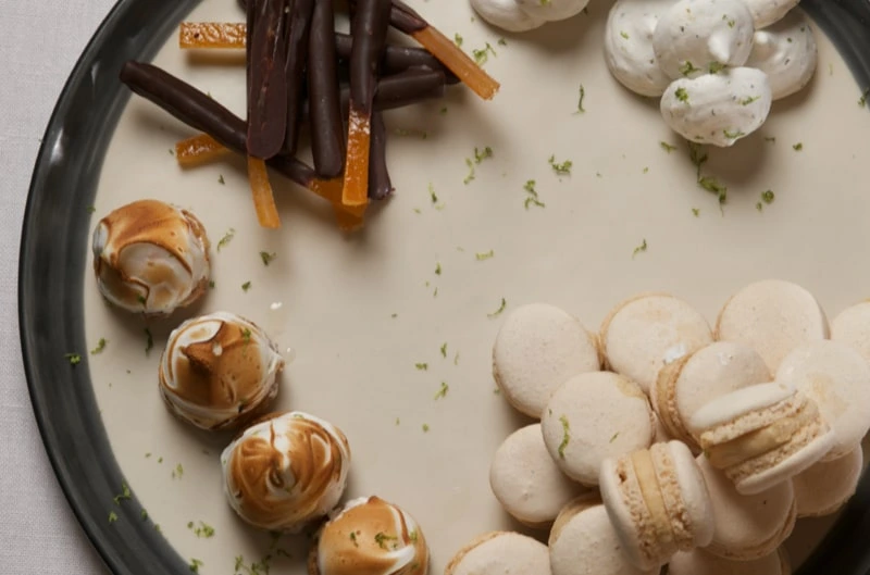 Gastronomia madrileña