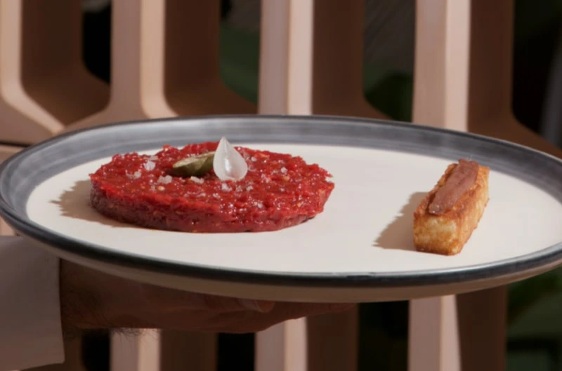 Gastronomia madrileña