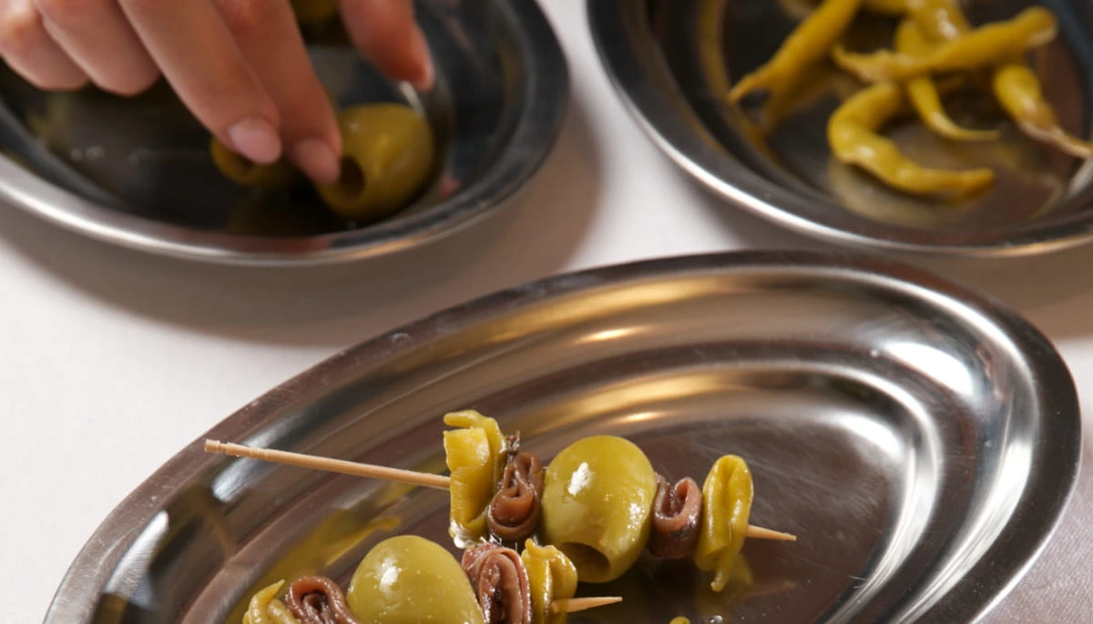 Restaurantes para cenar en Madrid