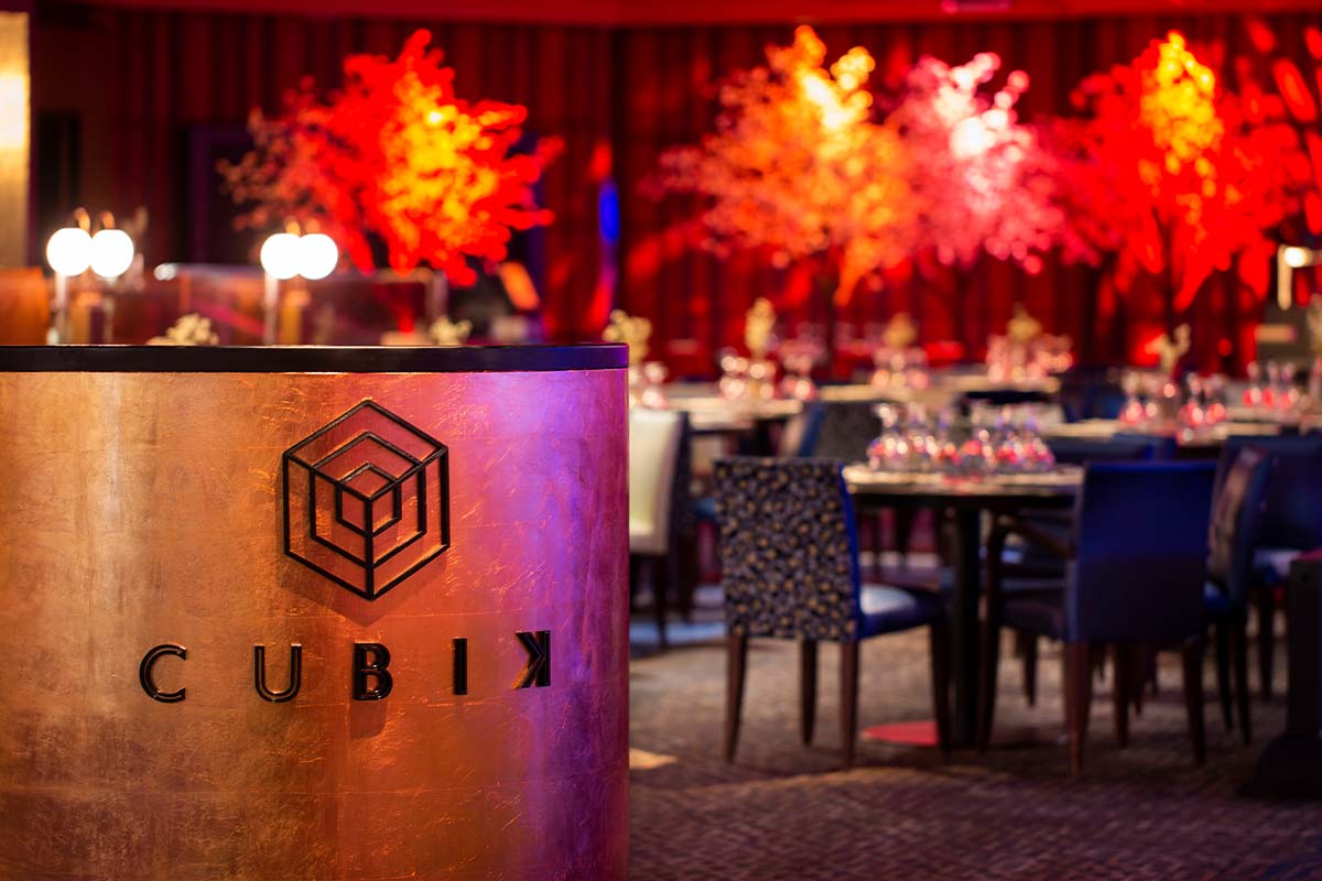 Buffet libre  Madrid