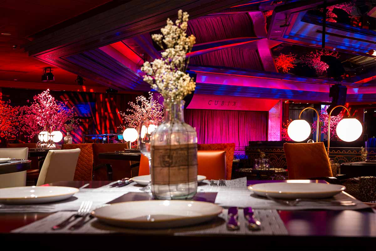 mejor buffet libre madrid Madrid