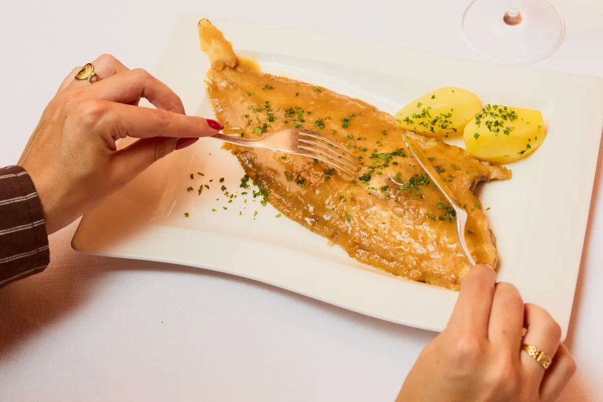 Restaurante Torrelodones Gran Madrid