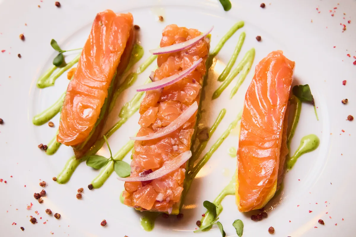 Restaurante Torrelodones Casino Gran Madrid