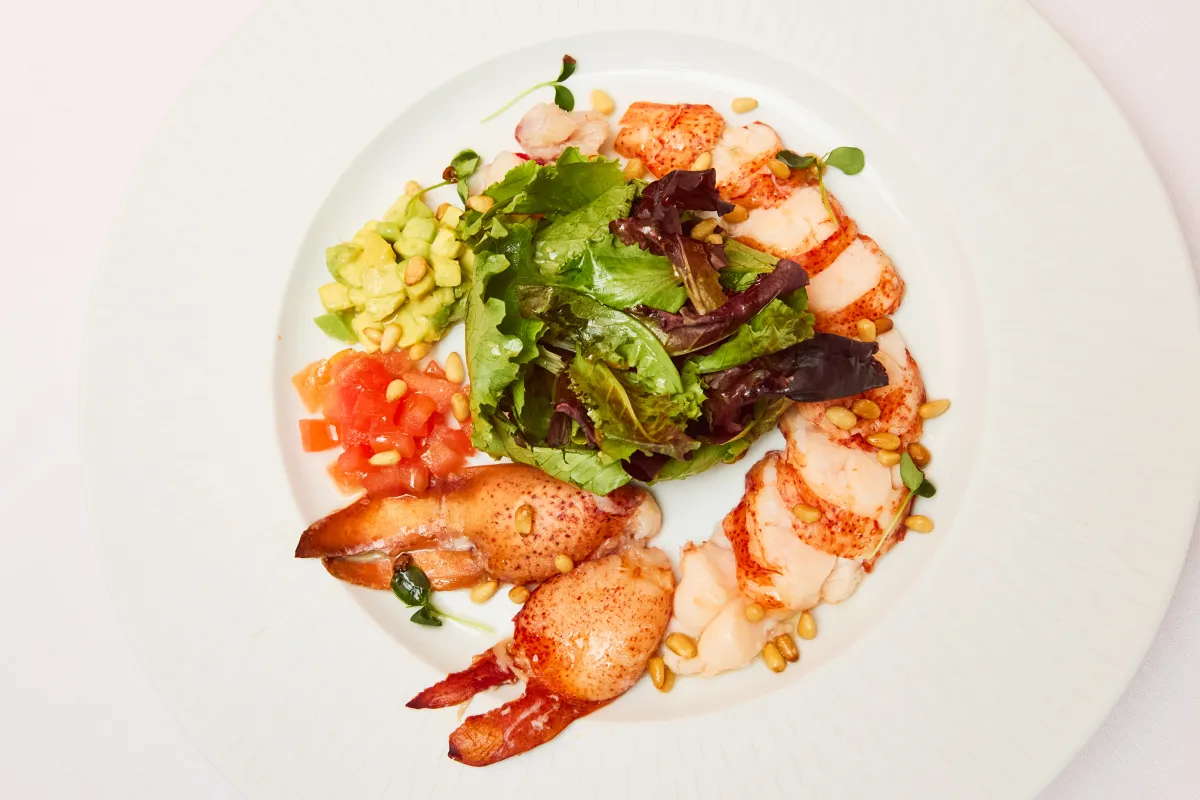 Mejor restaurante Torrelodones Gran Madrid