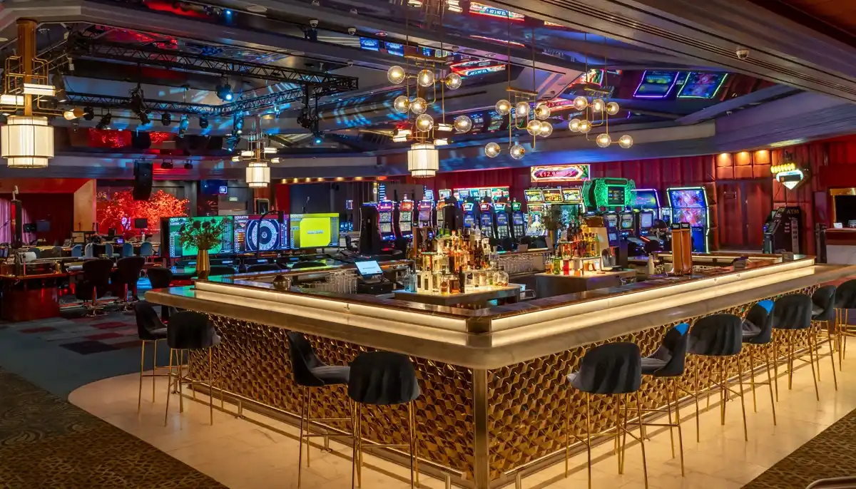 juegos de casino madrid