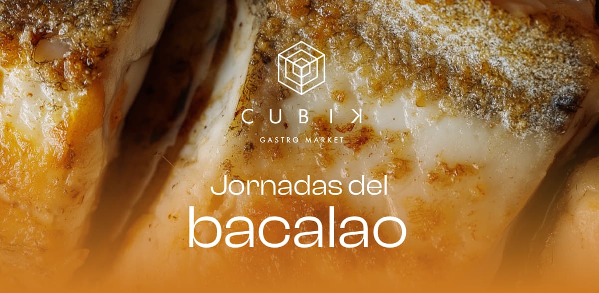 Jornadas del bacalao
