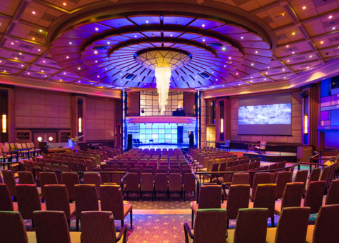Casino Gran Madrid