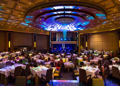 Casino Gran Madrid