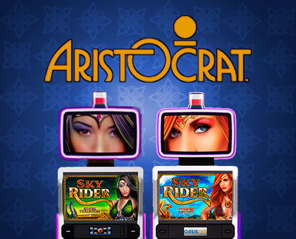 ARISTOCRAT HELIX