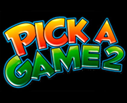 NOVO PICK A GAME 2