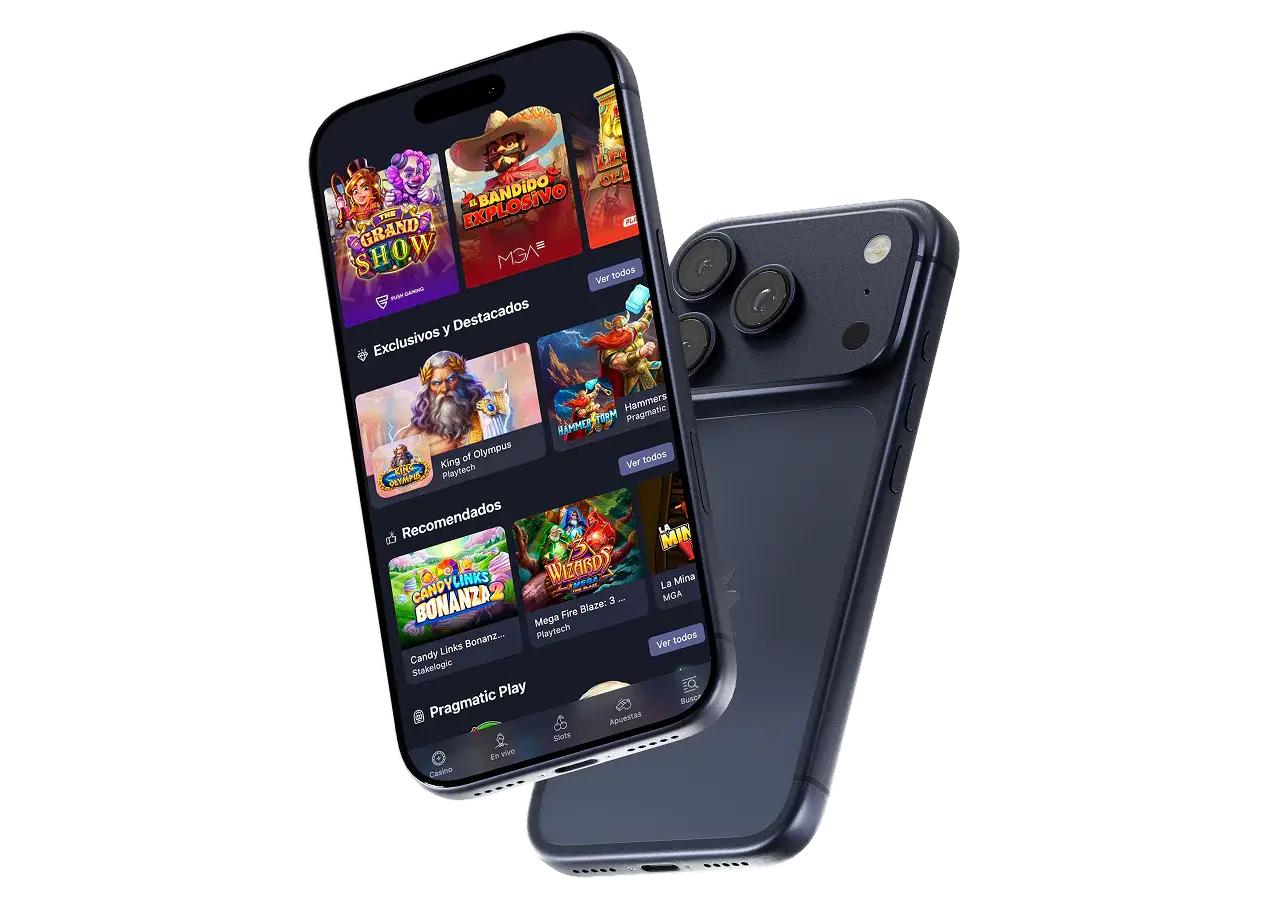 Casino Online