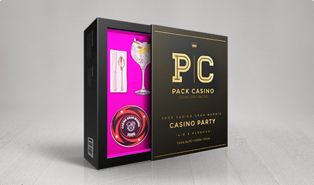 promoción casino