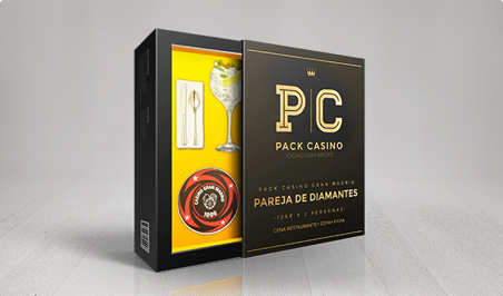 promoción casino