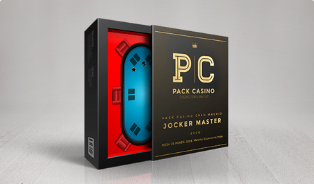 promoción casino