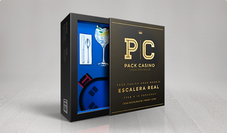 promoción casino