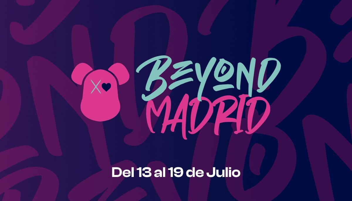 Beyond poker Madrid