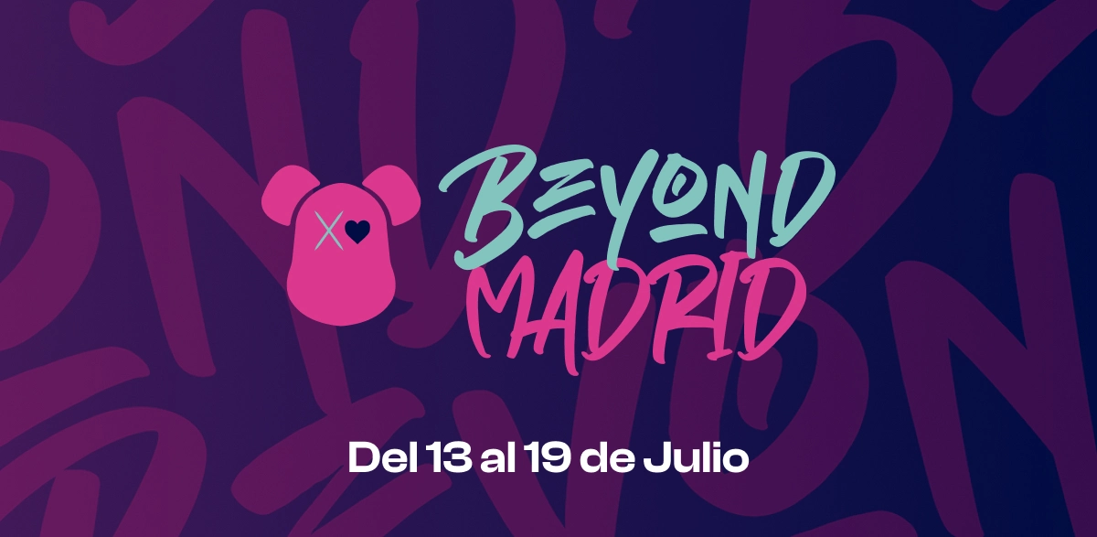 Beyond Poker 