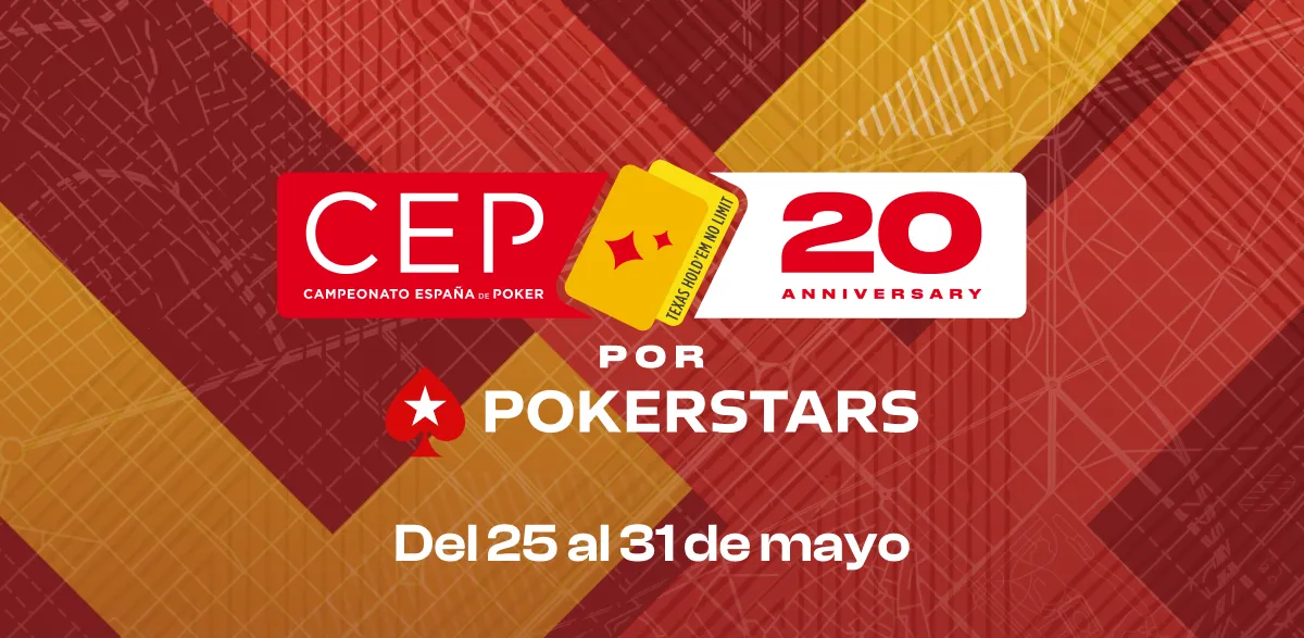 Campeonato de España de Poker