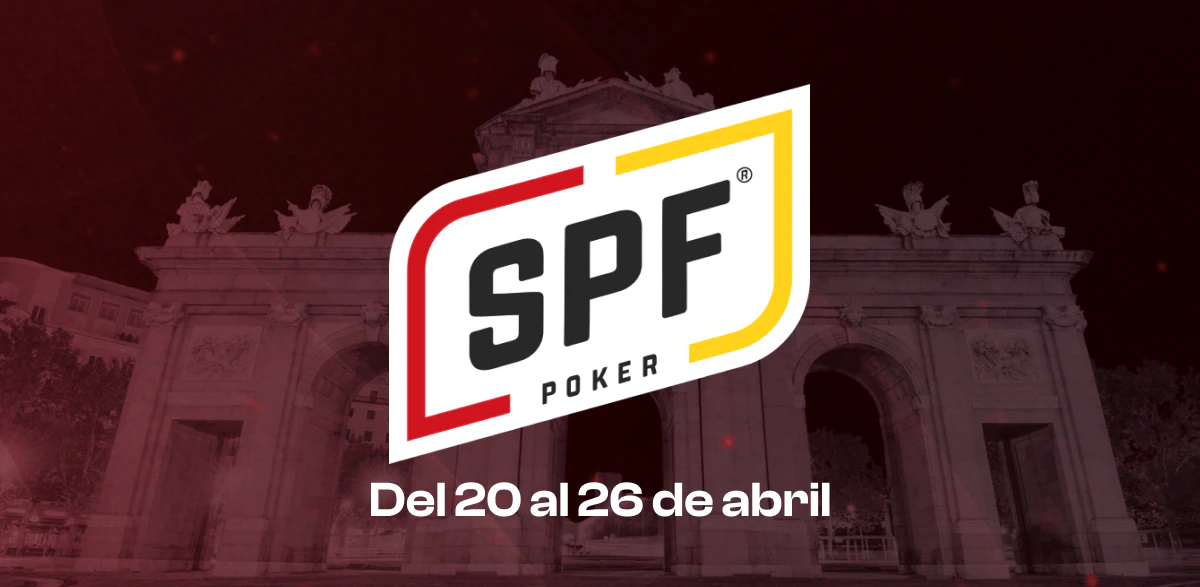 Spanish Poker Festival