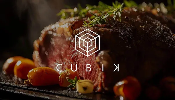 menú degustación