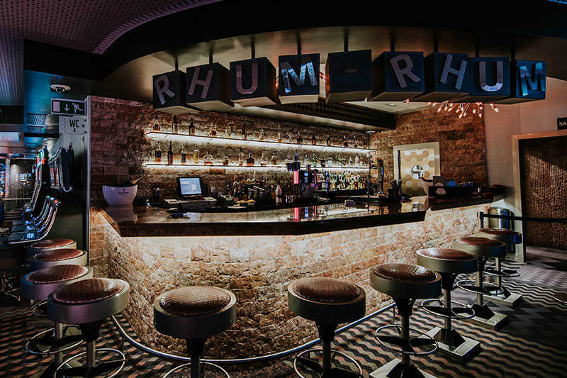 Rhum Rhum Bar